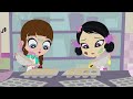 littlest pet shop season 1 episode 16 sweet truck ride