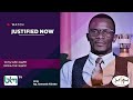 JUSTIFIED NOW | BTM TV | APOSTLE SAMUELS KIRABO