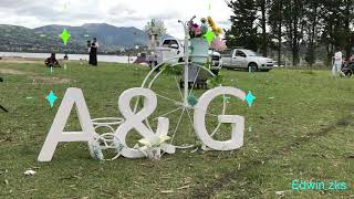 Otavalo 🇪🇨matrimonio de ( Anita y Giovanny ) #edwinzks