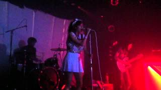 heartsrevolution live @ echoplex 6-9-12