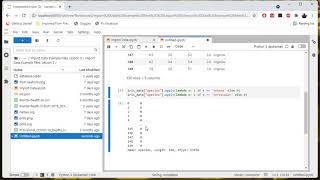 Prepare Iris Data