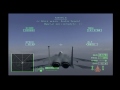 ace combat zero mission 15 the talon of ruin mercenary style