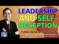 Leadership and Self-Deception