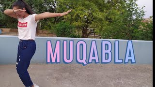 muqabla dance video | street dancer 3d | A. R Rahman , prabhudeva | dance decoy