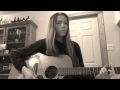 Whiskey lullaby cover by Jasmine