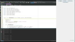 Playing Audio And Adjusting Volume With Java