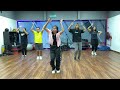 SLOWLY SLOWLY GURU RANDHAWA -  @TeamNaach choreography