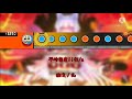 【密度調べ 190】18分音符！？高密度すぎる666の密度を調べてみた！【創作譜面】