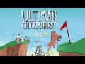 地方熊貓 超級雞馬解鎖全角色和地圖密技 for ns版 ultimate chicken horse