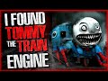 Down Below the Sewers of the City, I Found Tommy - Creepypasta | Scary Stories from The Internet