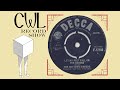 The Baytown Singers - Let My Feet Fall On The Ground (1965) 45RPM