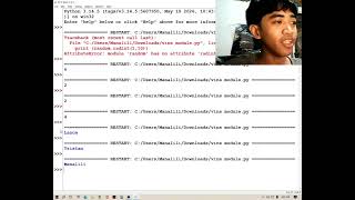 Python Random Module Tutorial | Beginner Friendly