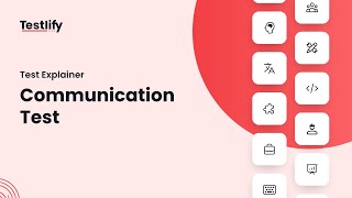 Communication Test