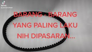 BARANG- BARANG YANG PALING LARIS DIPASARAN SEKARANG..