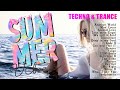 summer vibes 2024 techno u0026 trance music playlist just ralph