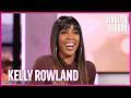 Kelly Rowland's Most Unfiltered Moments on ‘The Jennifer Hudson Show’