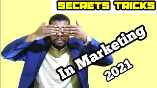 Tricks of marketing advertiser| latest 2021 | short #video