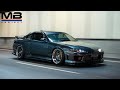 2025 projectcars nissan silvia s15 midnight blue turbocharged perfection nissan