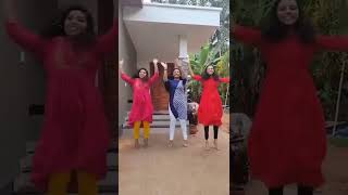 #govinda #mohanlal #shwetha #mallu dance #insta #viral #reels #malayalam #alaregovinda