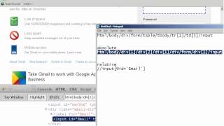 Day 4 - Selenium training - Java Webdriver Introduction