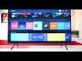 samsung un65tu7000fxza review 65 inch 4k ultra hd smart led tv 2020 price specs where to buy