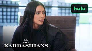 The Kardashians Season 2 | Humpty Dumpty | Hulu
