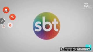 Sbt Logo Has Fallen Into Something