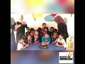 TASKA COMEL ANAKKU ( AKTIVITI : BIRTHDAY AYDEN )