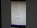 Ordered and unordered list in HTML