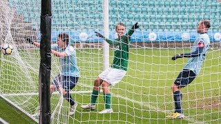 34.voor 2018: Tallinna FC Flora - FC Kuressaare  4:0 (1:0)