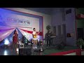 EYMA Beat Contest Winner 2022 Section - V,   Aw Zoram Nuam by  PC Lalthakima (cover)