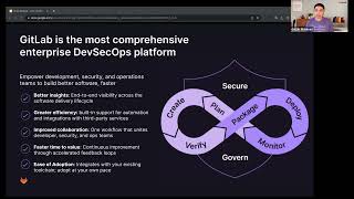 Intro to GitLab Webinar