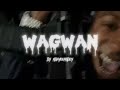 ‘ wagwan - sped up . by nbayoungboy !