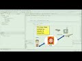 How to proxy design pattern in java?. easiest way.