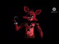 Foxy lines for toy Freddy kid gamer reboots returns