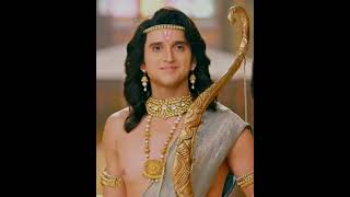 Kaushalya Dasarath Ke Nandan ll Shrimad Ramayan ll Whatsapp Status ll #SiyaRam #shorts