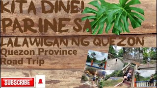 PARINE NA! | QUEZON PROVINCE | ROADTRIP❤️