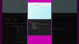 CSS Animation Tutorial | CSS Loader Challenge 14 #cssanimation #csstutorial #cssloader #shorts