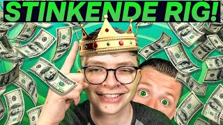 Sådan vinder FlowiS 1.2 millioner kroner i Fortnite!