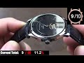 tissot tradition open heart an affordable swiss luxury watch