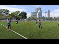 [2024-07-14] PFA A vs Soccer City FA, Putrajaya FA Academy Cup 2024, U14, Group Stage