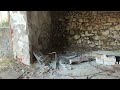 urbex opuštěný důl