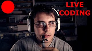 LIVE CODING Part 2 | Linked List TDD Node Class | Python
