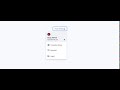 How to make a dropdown with tailwindcss and vue