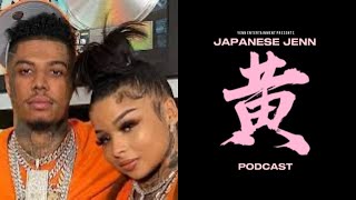 Rapper Blueface Sentenced To 4 Years In Prison! Chrisean Rock Also Facing 8 years !