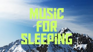 Music For Deep Sleeping.Relaxing,peace.