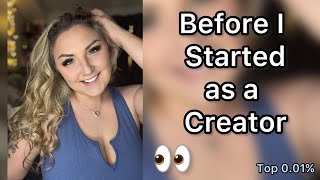 What I Wish I Knew Before Starting OnlyFans (Honest Creator Talk)