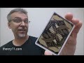 deck review union playing cards by theory 11