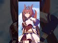 【ウマ娘】ダイワスカーレットでuraファイナルズ決勝制覇 　（ウマ娘プリティーダービー）