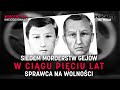 Siedem morderstw gejów w ciągu pięciu lat. Sprawca na wolności | MORDERSTWO (NIE)DOSKONAŁE #49